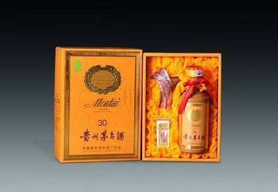 北戴河年份酒回收